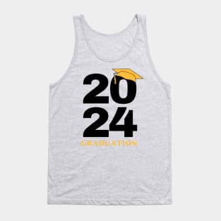 Graduation Tank Top